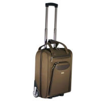 Nilox TROLLEY NOTEBOOK BROWN 17 R (14NXBO02BR003)